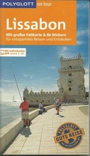 Reiseführer Stadtführer