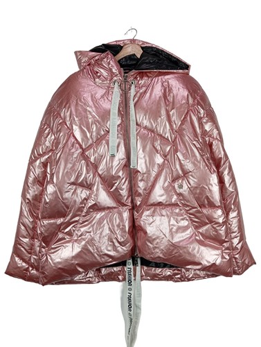 Daunenjacke damen jacke de - damen, gr.