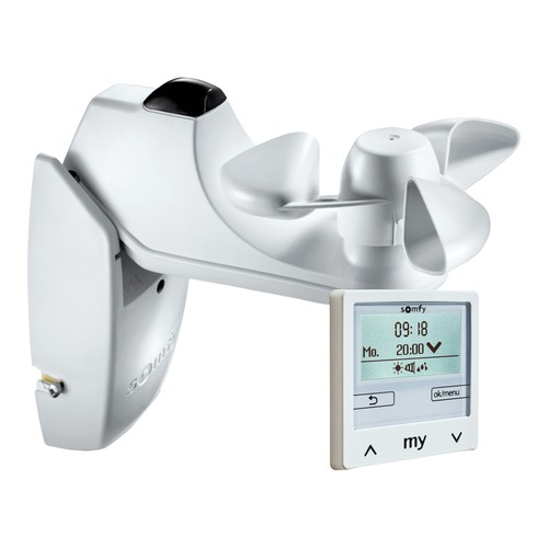Somfy motorsteuergerät - somfy,