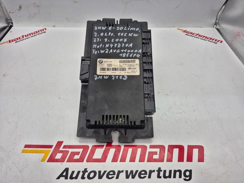 Steuergerät fußraummodul - steuergerät,