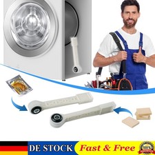 2x Stoßdämpfer für Bosch