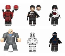 Summer sale minifigur - [summer, sale]