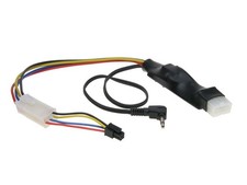 Umrüstadapter Funkwerk