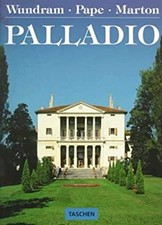 Andrew Palladio Taschenbuch