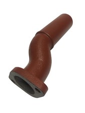 Auspuffkrümmer passend für