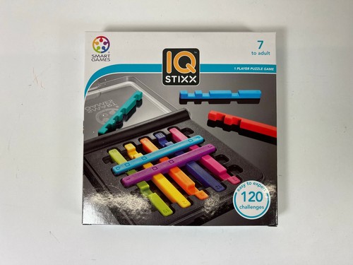 Smart games iq stixx - smart,