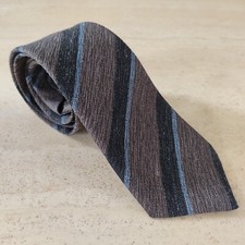 Vintage Herren Anzug Krawatte