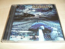 Strong Deformity - Power of