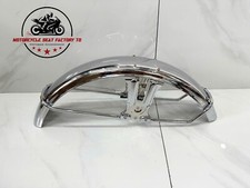 1970-1971 Suzuki T500 Front