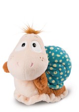 NICI Plüschtier Schnecke 25cm