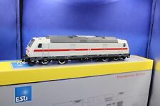 ESU 31098 H0 DB Diesellok BR 245 030 Lichtw./Digital/Sound/Raucherzeuger/DC/AC