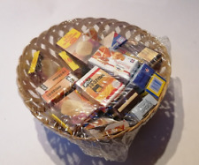 30 Teile Kaufmannsladen Zubehör Konvolut Set retro 90er vintage alt NEU OVP