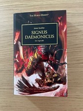 Horus Heresy - Signus