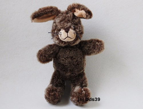 Tcm tchibo hase braun cuddly - tchibo,