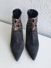 REBECA SANVER Damen  Luxus