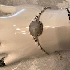  Rosenschliff Mondstein (7,67