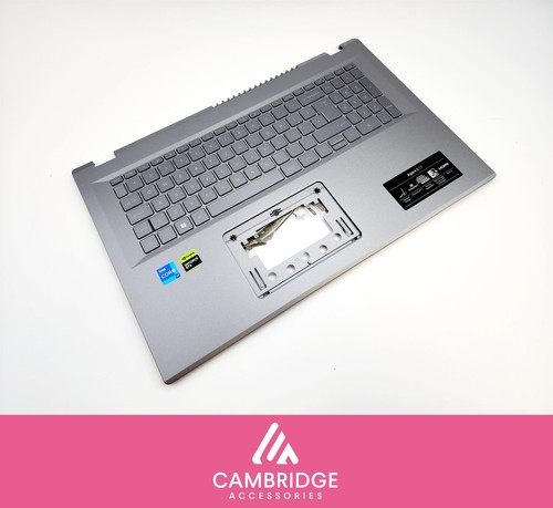 Acer aspire a517 - acer, a517-58gm