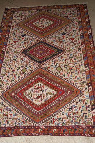 Kelim orient teppich - kelim,,