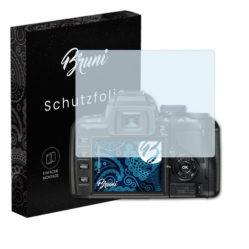 Bruni folie für - 2x,