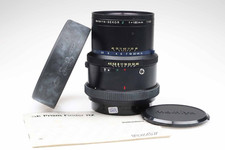 Mamiya Sekor Z 180mm f4.5 Objektiv Lens 95659 near mint wie neu