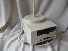 Mixpress 2800 Küchenmaschine Grundgerät Antrieb Motorblock Planeta Reba