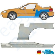Für Honda Civic Crx Del Sol
