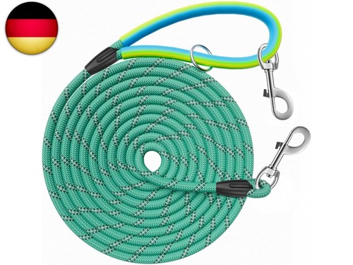 Schleppleine für hunde 5m - für,