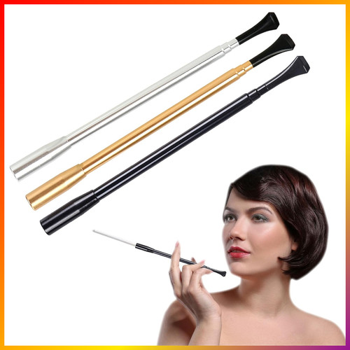 Zigarettenhalter 3er set - zigarettenhalter,