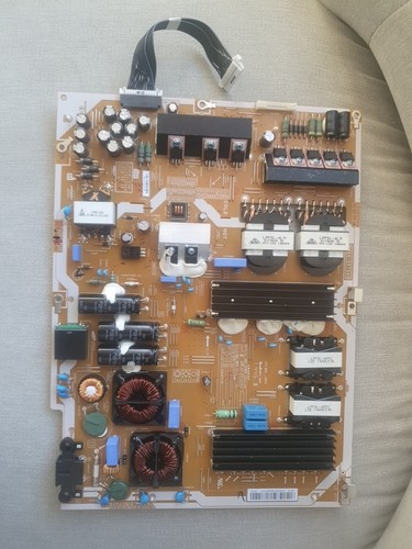 Samsung ue55hu8590 netzteil - ue55hu8590, tv