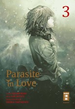 Parasite in Love, Band 03