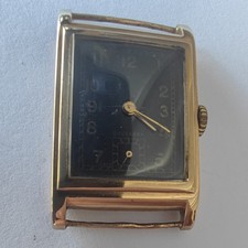 Crusader Armbanduhr, 9K