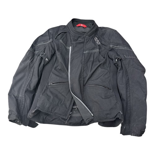 Ixs motorradjacke l damen - gr.,