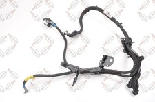 VOLVO S60 III 2.0 16V B5 Batteriekabel Leitung Stromleitung 32320448