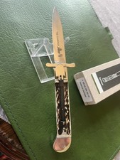 Hubertus messer 166 - messer, 68.166.hh.10
