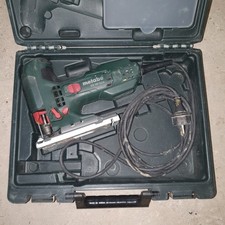 Metabo Stichsäge STE 100