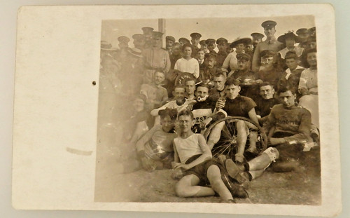 Foto postkarte historisches - postkarte,