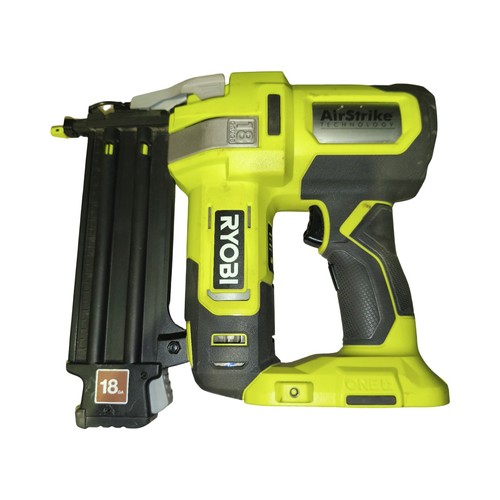 Ryobi 18v nagler - ryobi, (defekt)