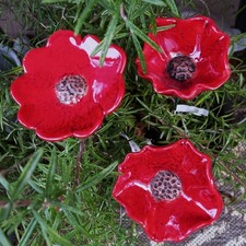 Blumenstecker Gartenstecker