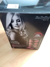 Sehr guter Zustand Babyliss