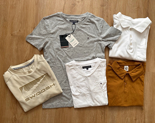 5er jungen - 5er,