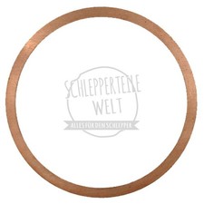 Zylinderkopfdichtung 101 x 114