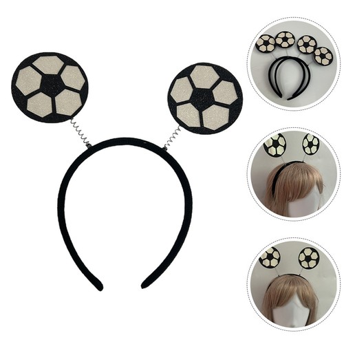 Stirnband fussball haarband - stirnband,
