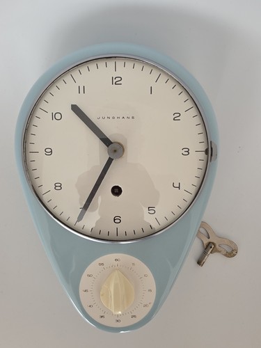 Junghans max bill uhr - bill,
