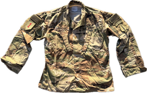 Army ocp multicam jacke 9 - ocp,