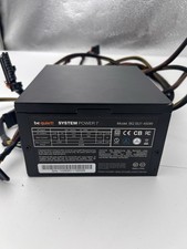 bequiet! SYSTEM POWER 7 | BQ