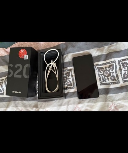 Samsung galaxy s20 - samsung,