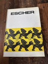 M.C. ESCHER Grafik Und