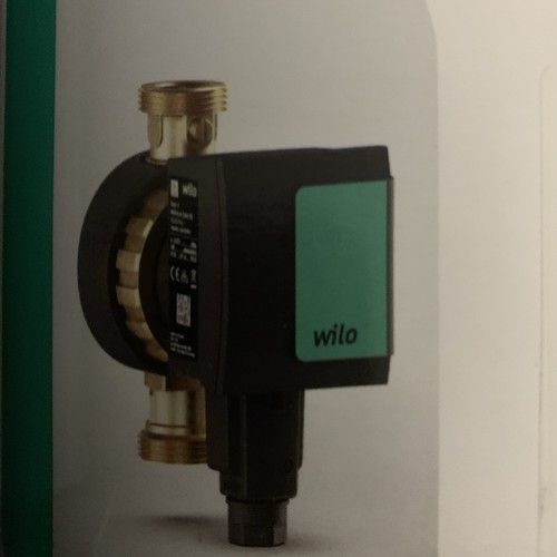 Wilo star nova 138mm - wilo, a