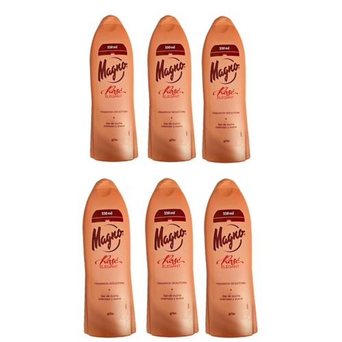 Magno rose elegant - rose,