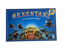 Hexentanz – Das teuflische